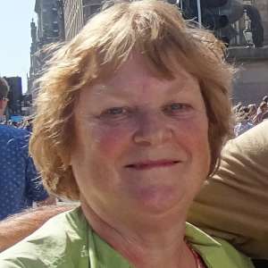 Profielfoto van Bess op Oppasland